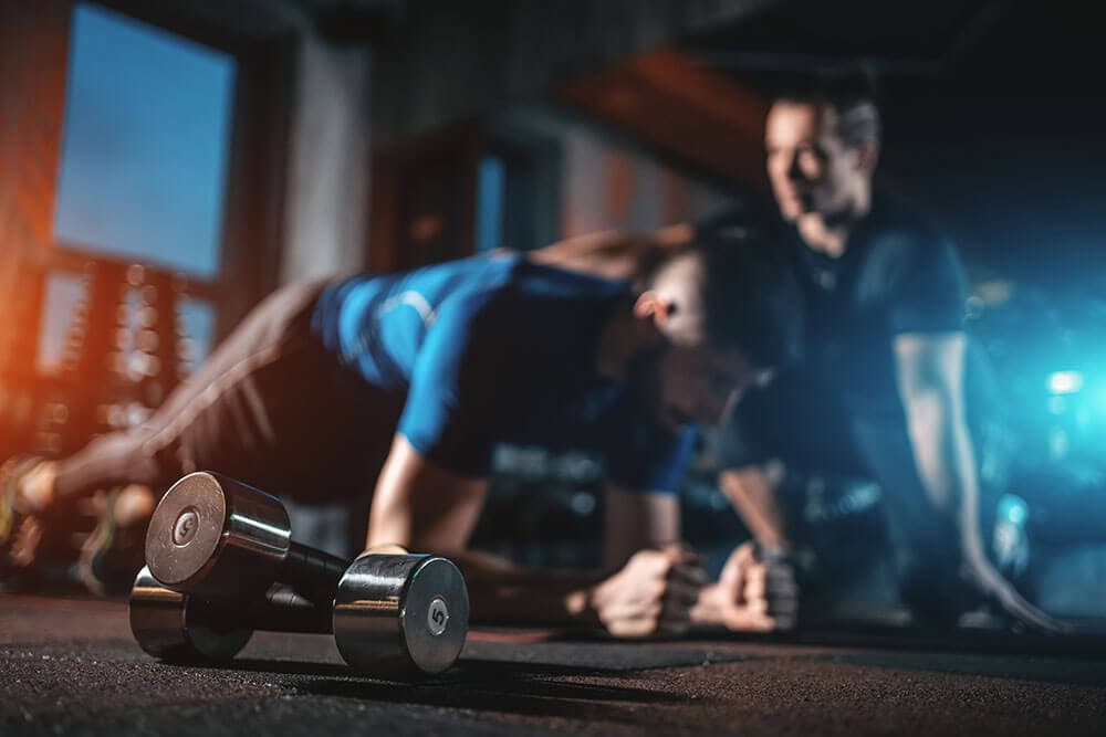 Le sommeil est capital dans la pratique sportive.