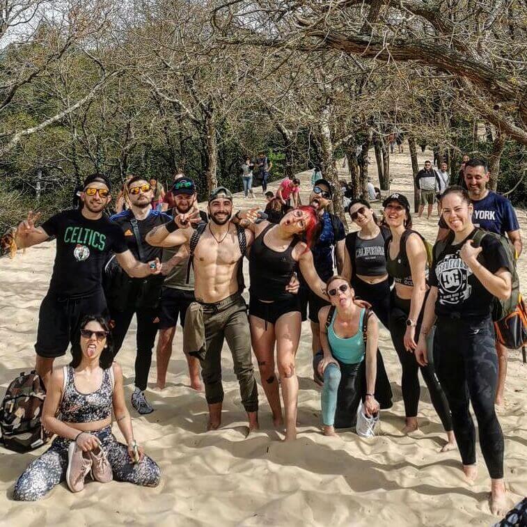 #Arcachon #Team #Vélo #Event