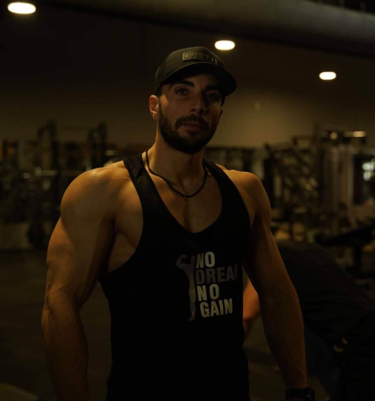 Jeremy Prat