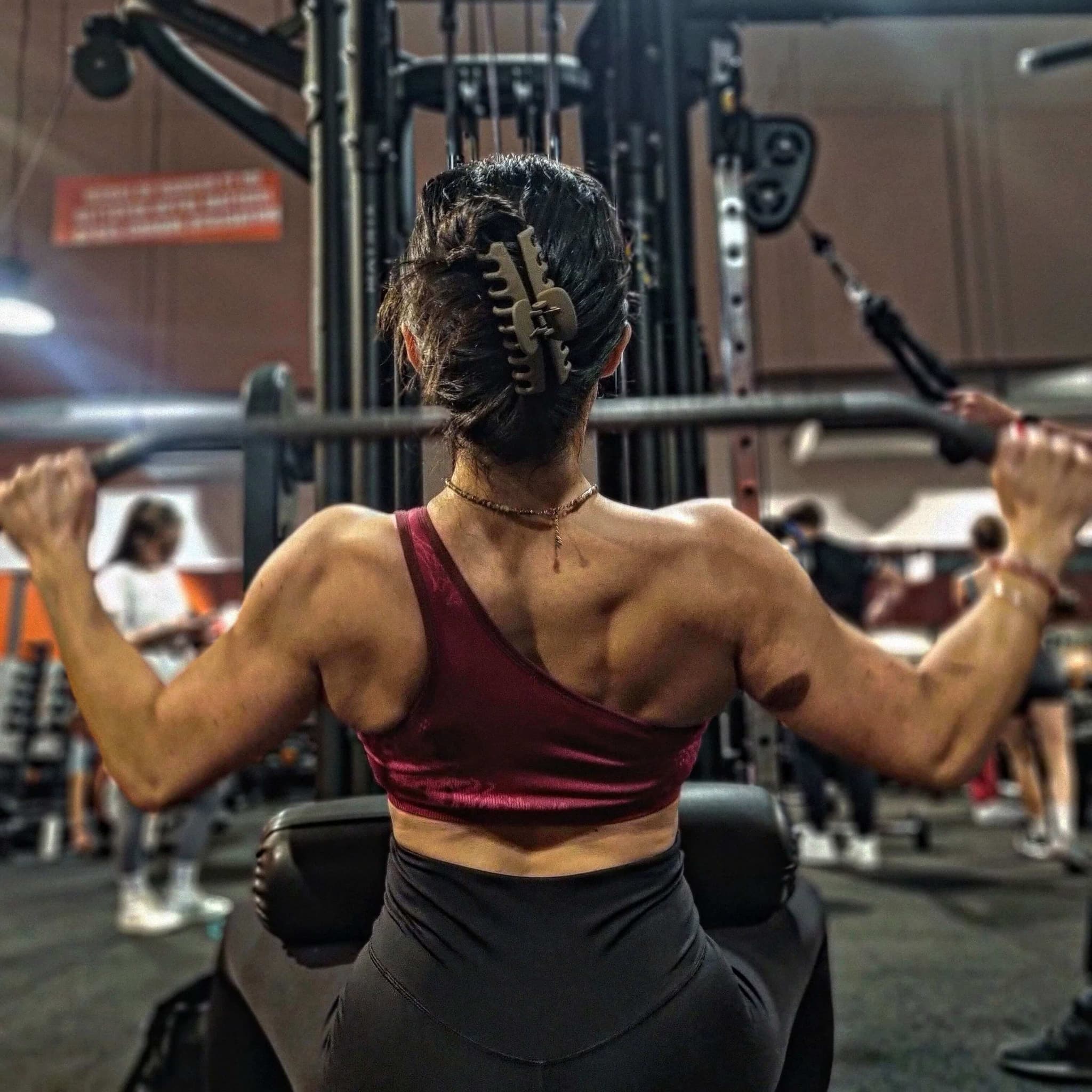 Préparation fitness France